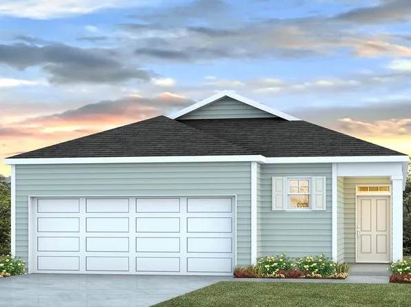 1022 Mulligan Dr, Manning, SC 29102