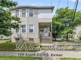 100 S 8th Ave #2, Highland Park, NJ 08904