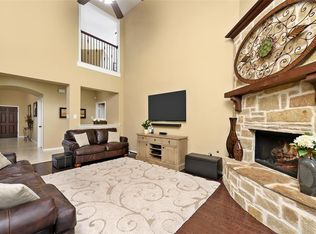 13106 Hollow Garden Ln, Rosharon, TX 77583