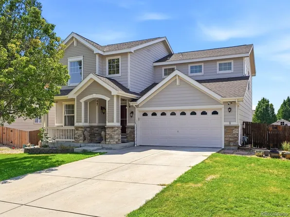 12625 Jersey Circle, Brighton, CO 80602