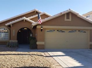 2252 Ute Ct, Bullhead City, AZ 86442