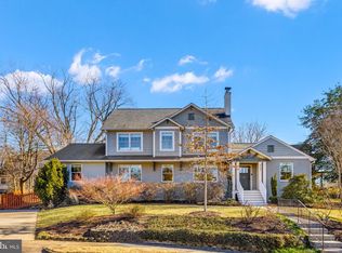 3101 N Toronto St, Arlington, VA 22213