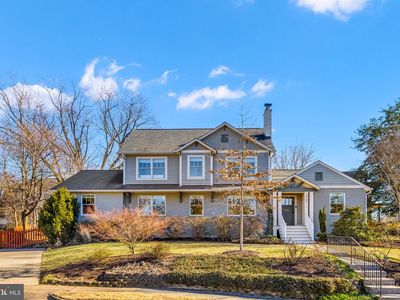 3101 N Toronto St, Arlington, VA, 22213