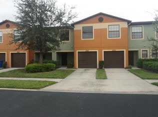 2407 Hibiscus Bay Ln, Brandon, FL 33511