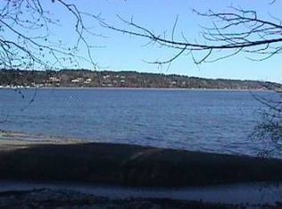 6606 Sunset View Dr NW, Gig Harbor, WA 98332