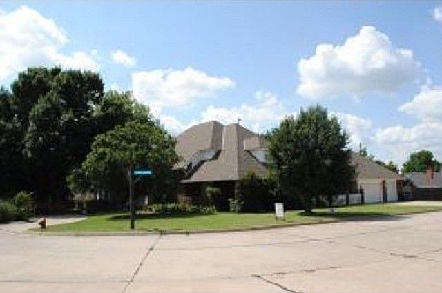 Beautiful home on half acre lot
