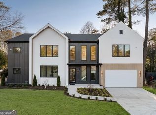 198 Johnson Ferry Rd NW, Sandy Springs, GA 30328