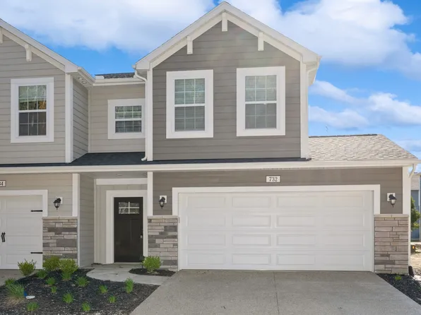 732 Ravine Ln, South Haven, MI 49090