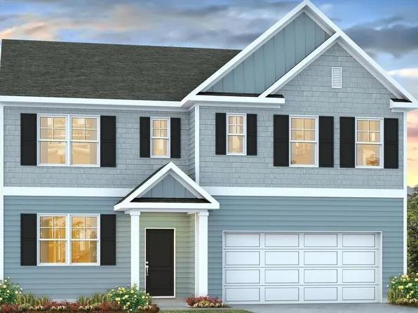 441 Lancashire Ln, Irmo, SC 29063