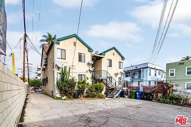 2nd image of 3040 James M Wood Blvd