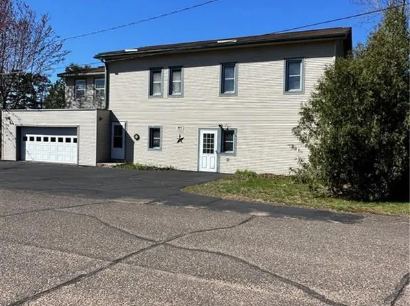 201 Oseewee Plaisance #1,2, Spooner, WI 54801