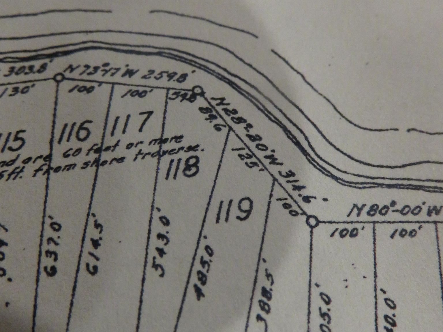 118 Pt W, Trout Lake, MI 49793 MLS 23911 Zillow