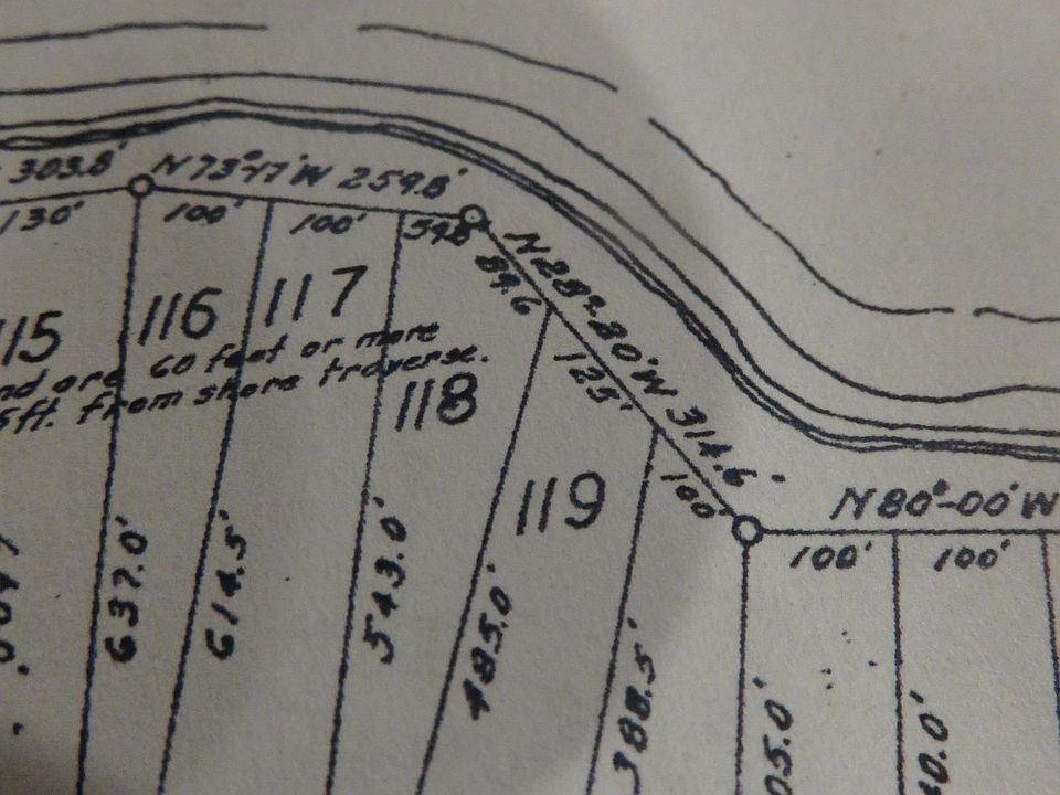 118 Pt W, Trout Lake, MI 49793 MLS 23911 Zillow