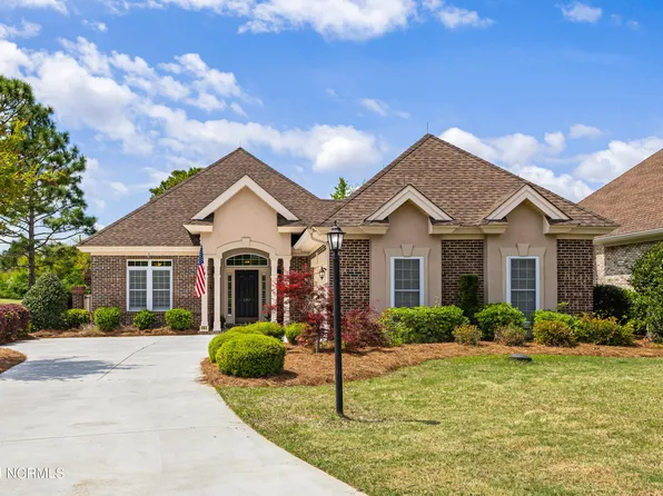 297 Sedgefield Place SW, Ocean Isle Beach, NC 28469