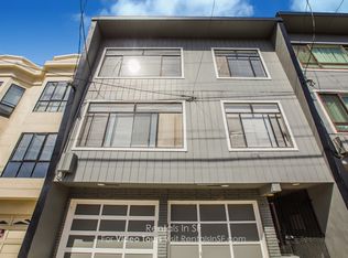 125 Russia Ave #3, San Francisco, CA 94112