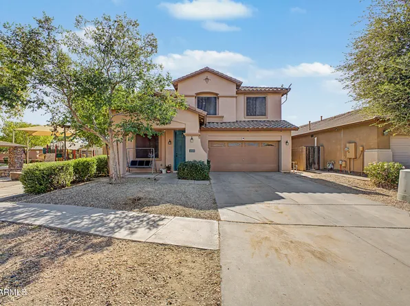 2910 S 88TH Avenue, Tolleson, AZ 85353