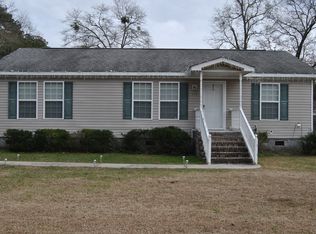 304 Maxey St, Walterboro, SC 29488