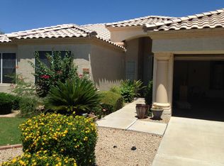 6718 W Behrend Dr, Glendale, AZ 85308