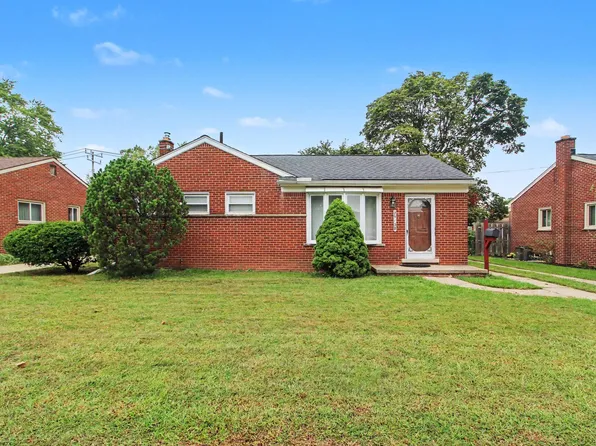 29138 Hathaway St, Livonia, MI 48150