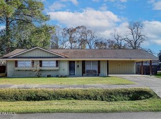 301 Majestic Blvd, Lafayette, LA 70508