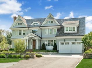 6 Lockwood Dr, Greenwich, CT 06870