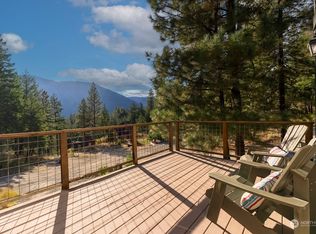 3 Mustard Mountain Rd, Winthrop, WA 98862