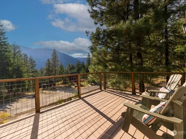 3 Mustard Mountain Road, Winthrop, WA 98862