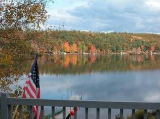 53 Westwood Rd, Gray, ME 04039