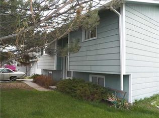 2945 Springfield Ave, Billings, MT 59101