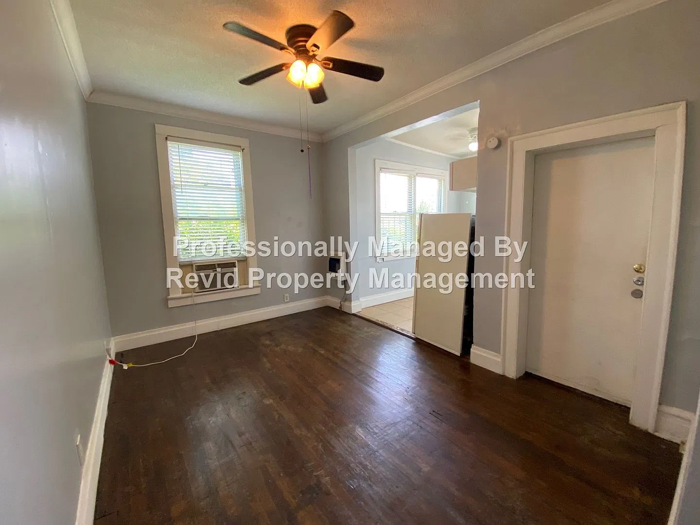 Studio Apartment in Midtown — Photo 4