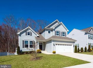 1129 Up And Over Ln, Aberdeen, MD 21001