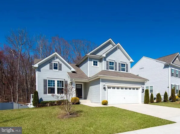 1129 Up And Over Ln, Aberdeen, MD 21001