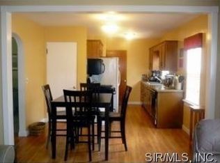 510 Roanoke Dr, Edwardsville, IL