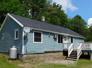 5 Slab City Rd, Grafton, NH 03240