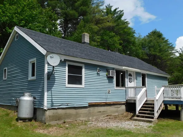 5 Slab City Road, Grafton, NH 03240