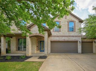 707 Green Vista Ct, Round Rock, TX 78665