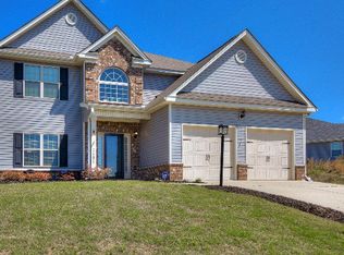 7191 Roundstone Dr, Graniteville, SC 29829