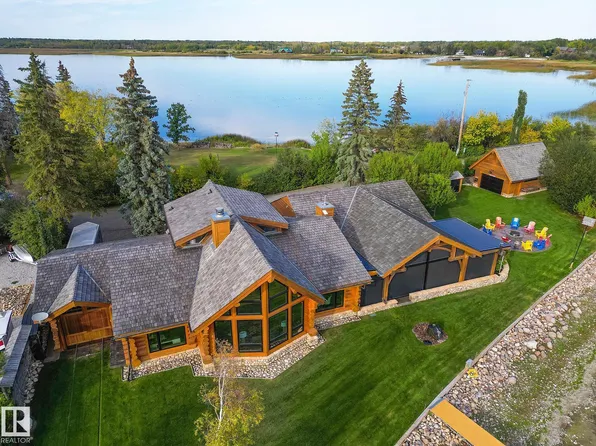 1 A Martin Rd, Castle Island, AB T0E 0A0