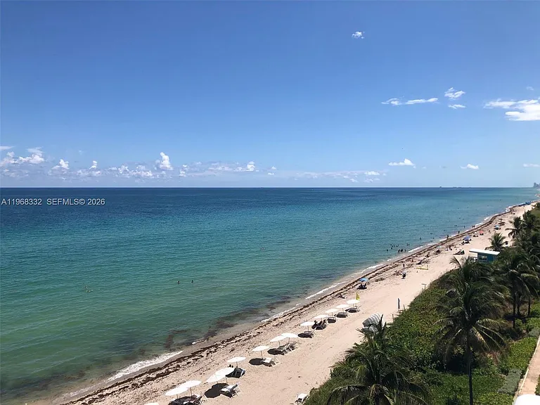 1830 S Ocean Dr #2907 — Photo 28