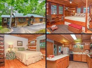 630 Sharon Dr, Pigeon Forge, TN 37863