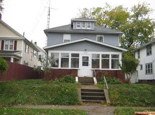 3007 6th St SW, Canton, OH 44710