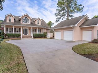 1506 Gleasons Landing Ct, Saint Helena Island, SC 29920