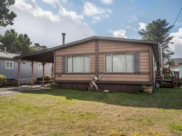 260 Wesler St, Gleneden Beach, OR 97388