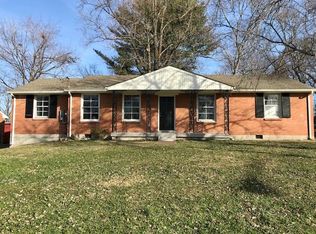 624 Harding Pl, Nashville, TN 37211