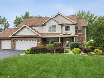2260 E Tiffany Dr, Crete, IL, 60417