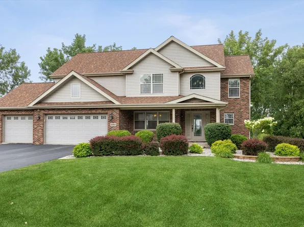 2260 E Tiffany Dr, Crete, IL 60417