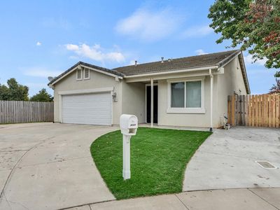 8077 Goran Ct, Sacramento, CA, 95828