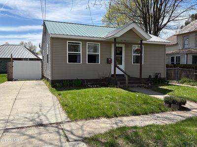 1 La Barge Street, Hudson Falls, NY, 12839