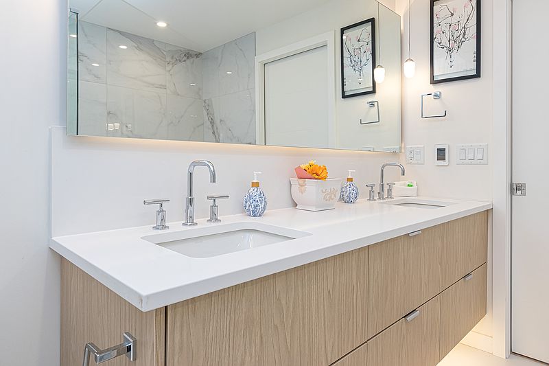 Saanich Apartment for rent - 2 Bedrooms — photo 24
