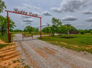 Bishop Rd, Newcastle, TX 76372